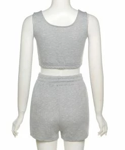 Shop Lena Jade Ari Basic Lounge Set