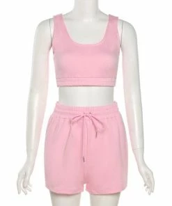 Shop Lena Jade Ari Basic Lounge Set