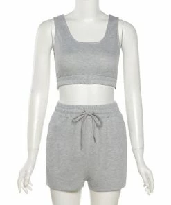 Shop Lena Jade Ari Basic Lounge Set