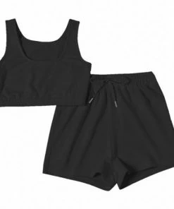 Shop Lena Jade Ari Basic Lounge Set