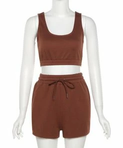 Shop Lena Jade Ari Basic Lounge Set