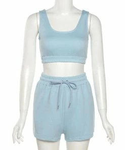 Shop Lena Jade Ari Basic Lounge Set