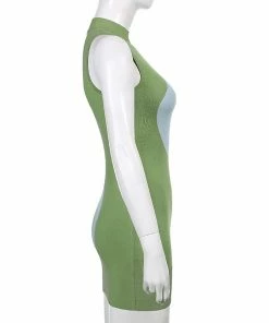 Shop Lena Jade Yin Yang Dress