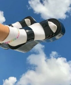 Shop Lena Jade Estelle Chunky Shoes