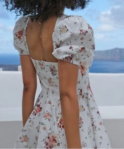 Shop Lena Jade Gracie Floral Dress Dresses