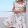 Shop Lena Jade Gracie Floral Dress Dresses