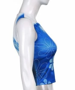 Shop Lena Jade Coconut Girl Aesthetic Tank Tanks