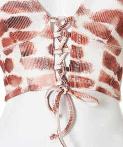 Shop Lena Jade Halter Tops Lindsey Halter Top