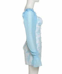 Shop Lena Jade Queen Of Everything Royal Dress