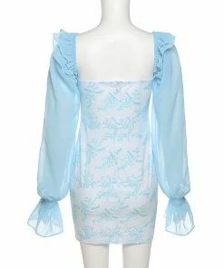 Shop Lena Jade Queen Of Everything Royal Dress