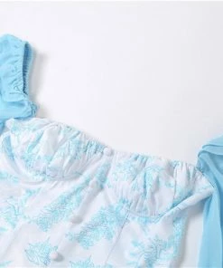 Shop Lena Jade Queen Of Everything Royal Dress