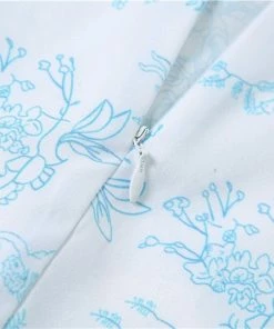 Shop Lena Jade Queen Of Everything Royal Dress