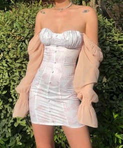 Shop Lena Jade Queen Of Everything Royal Dress