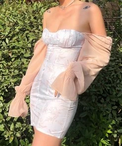 Shop Lena Jade Queen Of Everything Royal Dress