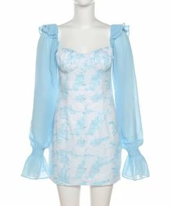 Shop Lena Jade Queen Of Everything Royal Dress