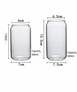 Shop Lena Jade Simple American Glass