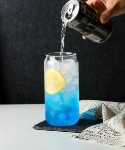 Shop Lena Jade Simple American Glass