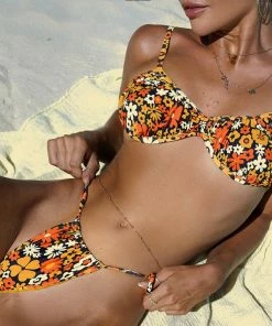 Shop Lena Jade Swimwear Joyce Bikini