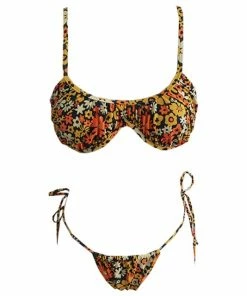Shop Lena Jade Swimwear Joyce Bikini