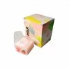 Shop Lena Jade Aesthetic Cups Strawberry Glass Milk Carton