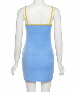 Shop Lena Jade Dresses Terry Cloth Summer Dress