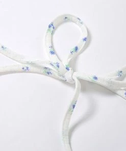 Shop Lena Jade Tara Floral Halter Top