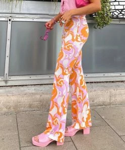 Shop Lena Jade Groovy Girl Pants