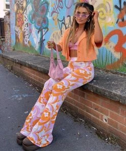 Shop Lena Jade Groovy Girl Pants