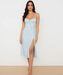 Shop Lena Jade Dresses Lessie Floral Dress