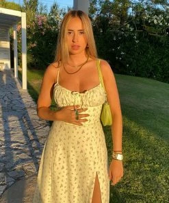 Shop Lena Jade Dresses Lessie Floral Dress