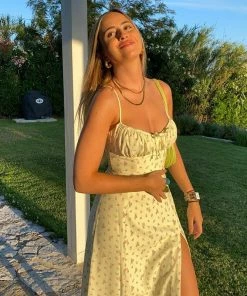 Shop Lena Jade Dresses Lessie Floral Dress