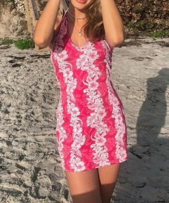 Shop Lena Jade Dresses Nilly Dress