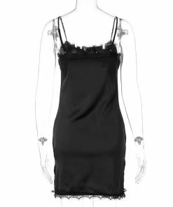 Shop Lena Jade Jagger Mini Dress Dresses