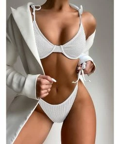 Shop Lena Jade Anniston Bikini