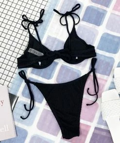 Shop Lena Jade Anniston Bikini