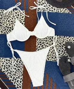 Shop Lena Jade Anniston Bikini