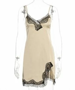 Shop Lena Jade Dresses Noah Slip Dress