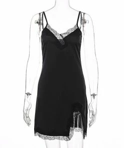 Shop Lena Jade Dresses Noah Slip Dress