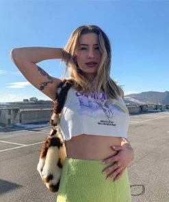 Shop Lena Jade Rainbow Unicorn Tank