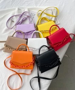 Shop Lena Jade Jocelyn Crossbody Bag
