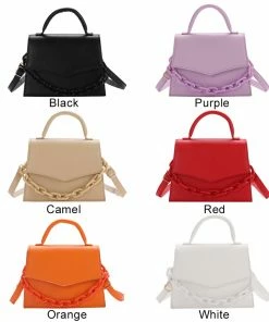 Shop Lena Jade Jocelyn Crossbody Bag