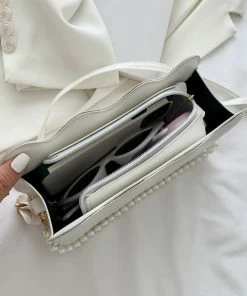 Shop Lena Jade Wavy Baby Bag Bags