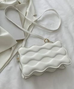 Shop Lena Jade Wavy Baby Bag Bags