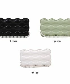 Shop Lena Jade Wavy Baby Bag Bags