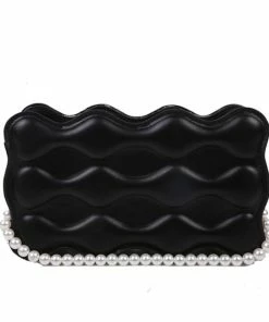 Shop Lena Jade Wavy Baby Bag Bags