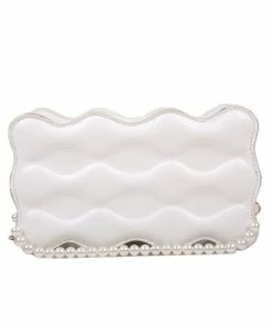 Shop Lena Jade Wavy Baby Bag Bags