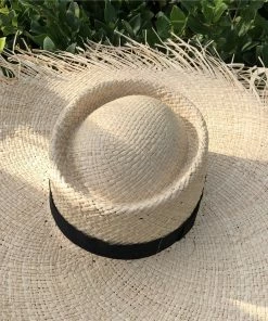 Shop Lena Jade Noa Straw Hat Hats