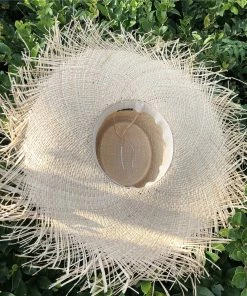 Shop Lena Jade Noa Straw Hat Hats