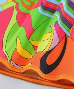 Shop Lena Jade Sienna Groovy Girl Dress