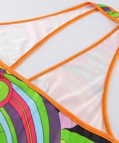 Shop Lena Jade Sienna Groovy Girl Dress